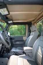 Jeep JT 2007 года